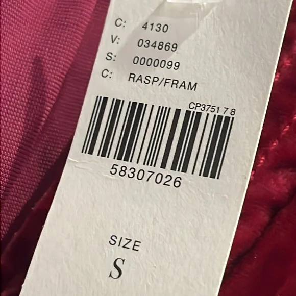 New Anthropologie Melody Velvet Tunic Dress - Picture 5 of 16